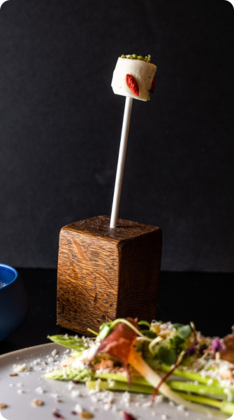 Le restaurant - Jour de Marché - Lyon - les meilleurs restaurant de Lyon