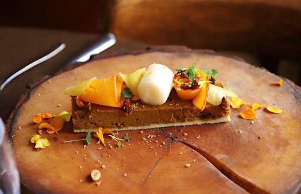 Le restaurant - Jour de Marché - Lyon - Manger à Lyon