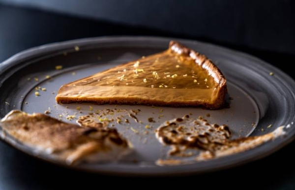 Le restaurant - Jour de Marché - Lyon - Restaurant semi gastronomique Lyon