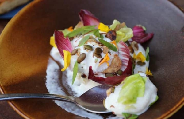 Le restaurant - Jour de Marché - Lyon - meilleur resto Lyon